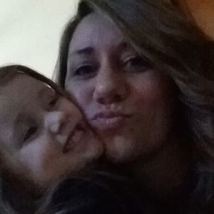 Meet your Posher, Jenna